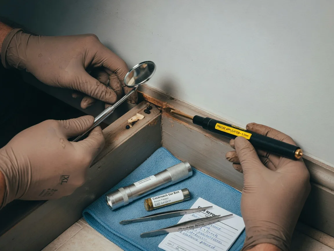 Why choose Emergency Pest Control in Kansas
